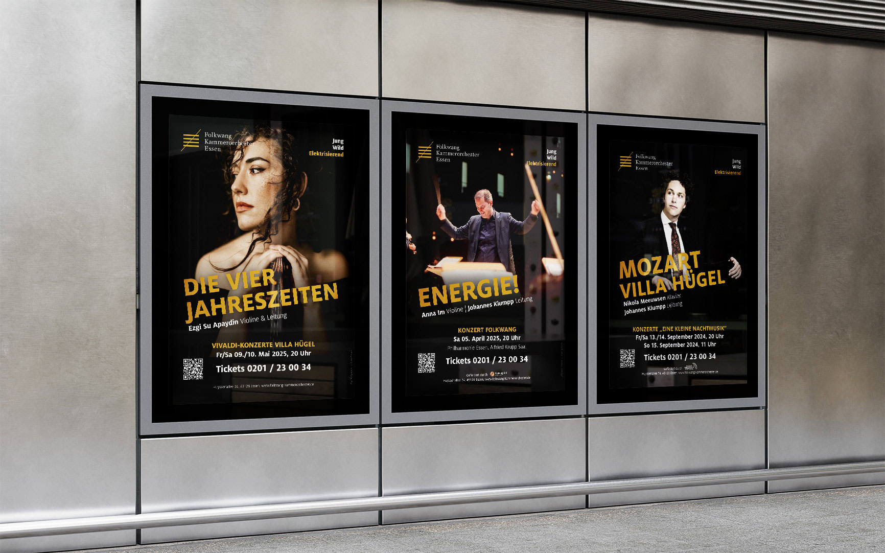 FKO Poster Citylights