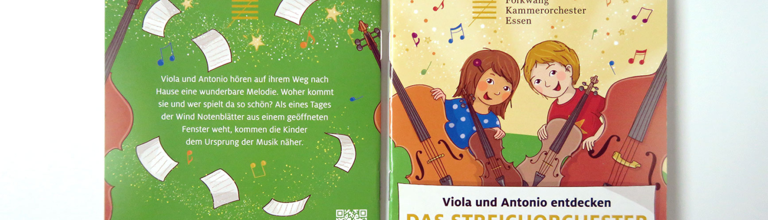 FKO Mini Buch