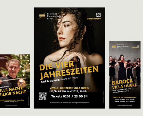 Unternehmensauftritt FKO