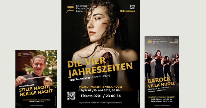 Unternehmensauftritt FKO