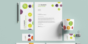 Corporate Design und Branding
