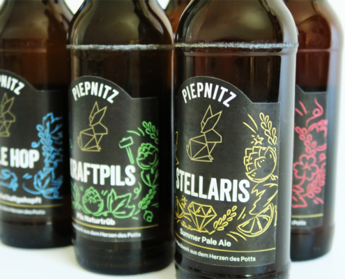 Illustratives Branding